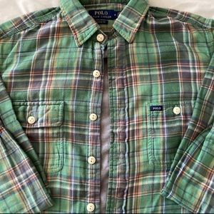 Polo Ralph Lauren Shirt